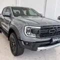 FORD RANGER 3.0 V6 TURBO GASOLINA RAPTOR 4X4 AUTOMÁTICO FORD RANGER 3.0 V6 TURBO GASOLINA RAPTOR 4X4 AUTOMÁTICO