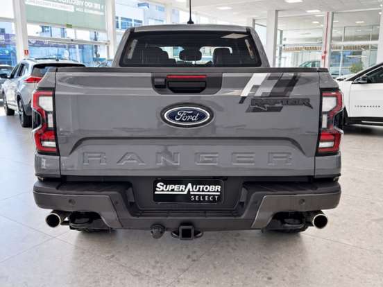 FORD-RANGER-3.0 V6 TURBO GASOLINA RAPTOR 4X4 AUTOMÁTICO FORD-RANGER-2024