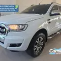 FORD RANGER 3.2 LIMITED 4X4 CD 20V DIESEL 4P AUTOMÁTICO FORD RANGER 3.2 LIMITED 4X4 CD 20V DIESEL 4P AUTOMÁTICO