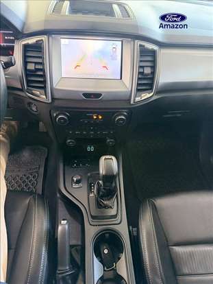 FORD-RANGER-2022
