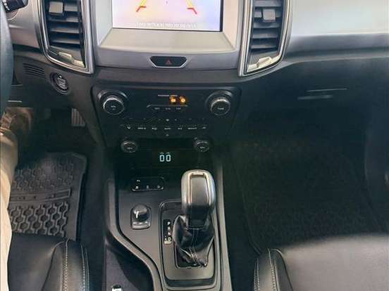 FORD-RANGER-3.2 LIMITED 4X4 CD 20V DIESEL 4P AUTOMÁTICO FORD-RANGER-2022