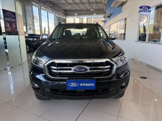 FORD-RANGER-3.2 LIMITED 4X4 CD 20V DIESEL 4P AUTOMÁTICO FORD-RANGER-2022