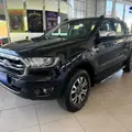 FORD RANGER 3.2 LIMITED 4X4 CD 20V DIESEL 4P AUTOMÁTICO FORD RANGER 3.2 LIMITED 4X4 CD 20V DIESEL 4P AUTOMÁTICO