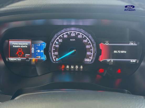 FORD-RANGER-2022