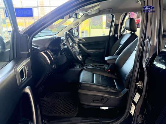 FORD-RANGER-3.2 LIMITED 4X4 CD 20V DIESEL 4P AUTOMÁTICO FORD-RANGER-2022