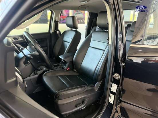FORD-RANGER-3.2 LIMITED 4X4 CD 20V DIESEL 4P AUTOMÁTICO FORD-RANGER-2022