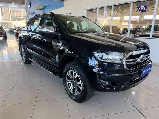 FORD-RANGER-2022