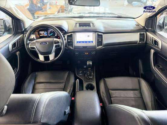 FORD-RANGER-2022