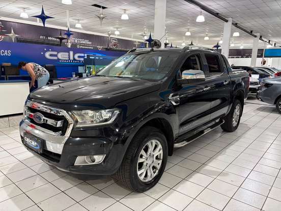 FORD-RANGER-2018