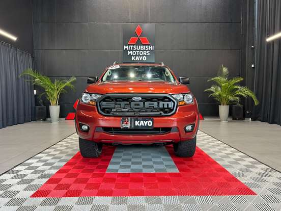 FORD-RANGER-2021
