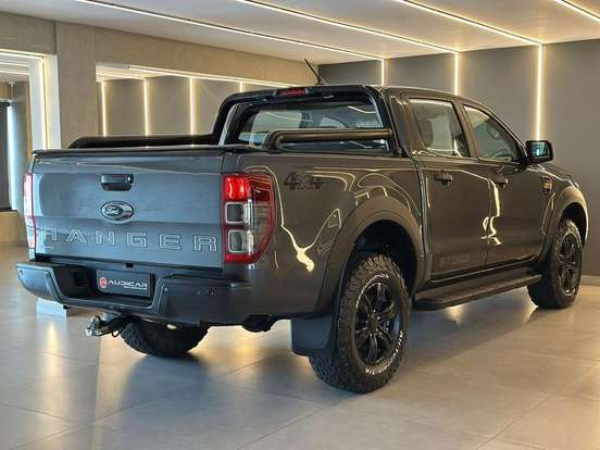 FORD-RANGER-2022