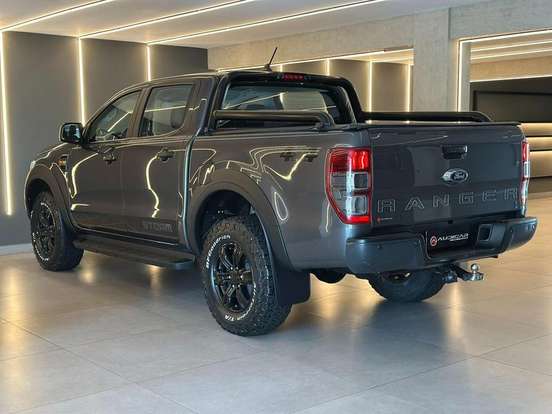 FORD-RANGER-2022