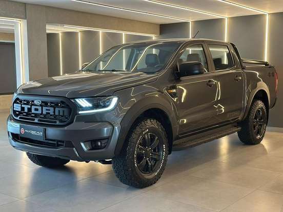 FORD-RANGER-2022