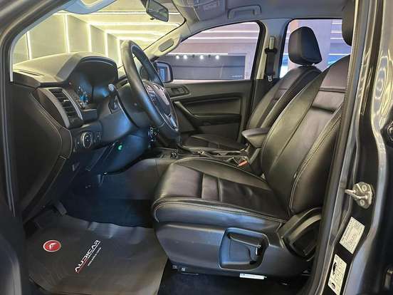 FORD-RANGER-3.2 XLS 4X2 CD 20V DIESEL 4P AUTOMÁTICO FORD-RANGER-2022