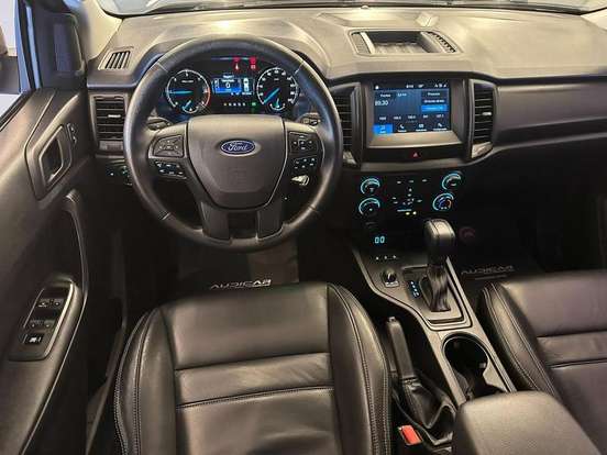 FORD-RANGER-3.2 XLS 4X2 CD 20V DIESEL 4P AUTOMÁTICO FORD-RANGER-2022
