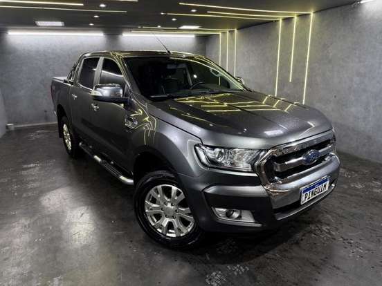 FORD-RANGER-2018