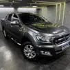 FORD RANGER 3.2 XLT 4X4 CD 20V DIESEL 4P AUTOMÁTICO FORD RANGER 3.2 XLT 4X4 CD 20V DIESEL 4P AUTOMÁTICO