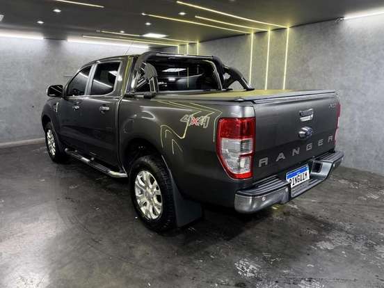 FORD-RANGER-2018