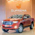 FORD RANGER 3.2 XLT 4X4 CD 20V DIESEL 4P AUTOMÁTICO FORD RANGER 3.2 XLT 4X4 CD 20V DIESEL 4P AUTOMÁTICO