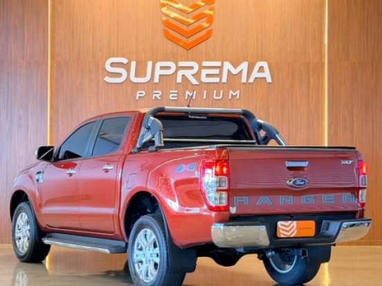 FORD-RANGER-3.2 XLT 4X4 CD 20V DIESEL 4P AUTOMÁTICO FORD-RANGER-2021