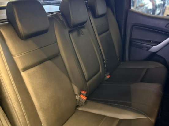 FORD-RANGER-3.2 XLT 4X4 CD 20V DIESEL 4P AUTOMÁTICO FORD-RANGER-2021
