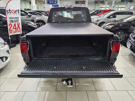 FORD-RANGER-4.0 STX 4X2 CE V6 12V GASOLINA 2P MANUAL FORD-RANGER-1997