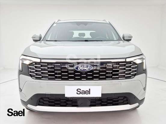 FORD-TERRITORY-1.5 ECOBOOST GTDI GASOLINA TITANIUM AUTOMÁTICO FORD-TERRITORY-2025