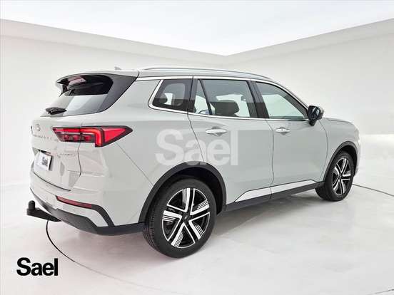 FORD-TERRITORY-1.5 ECOBOOST GTDI GASOLINA TITANIUM AUTOMÁTICO FORD-TERRITORY-2025