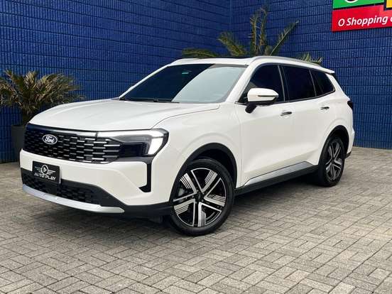 FORD-TERRITORY-1.5 ECOBOOST GTDI GASOLINA TITANIUM AUTOMÁTICO FORD-TERRITORY-2025