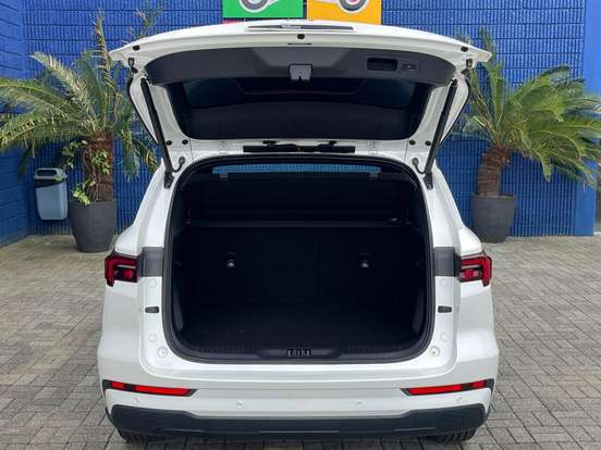 FORD-TERRITORY-1.5 ECOBOOST GTDI GASOLINA TITANIUM AUTOMÁTICO FORD-TERRITORY-2025