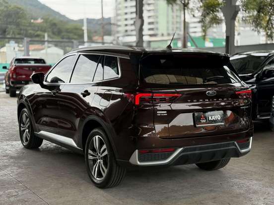 FORD-TERRITORY-1.5 ECOBOOST GTDI GASOLINA TITANIUM AUTOMÁTICO FORD-TERRITORY-2023