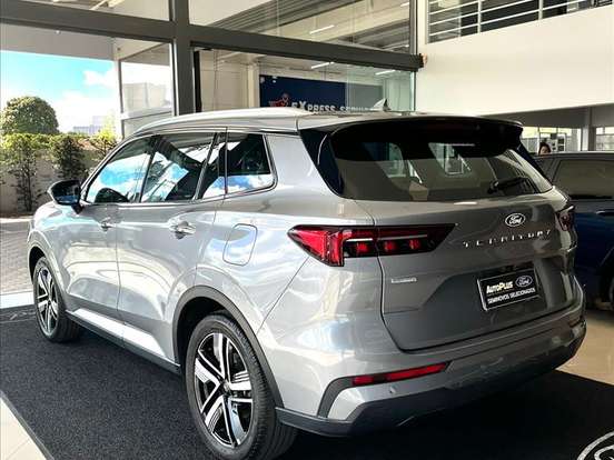 FORD-TERRITORY-1.5 ECOBOOST GTDI GASOLINA TITANIUM AUTOMÁTICO FORD-TERRITORY-2025