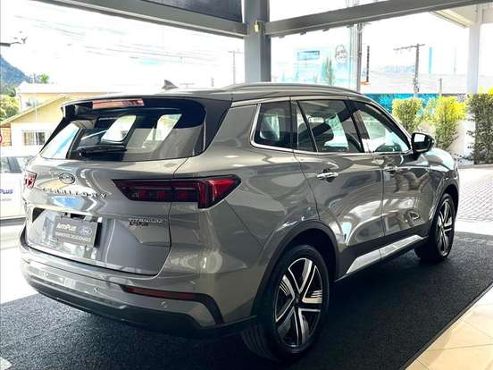 FORD-TERRITORY-1.5 ECOBOOST GTDI GASOLINA TITANIUM AUTOMÁTICO FORD-TERRITORY-2025