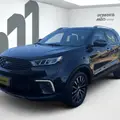 FORD TERRITORY 1.5 ECOBOOST GTDI GASOLINA TITANIUM AUTOMÁTICO FORD TERRITORY 1.5 ECOBOOST GTDI GASOLINA TITANIUM AUTOMÁTICO