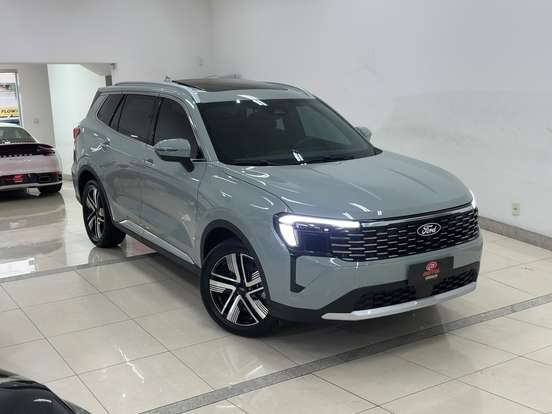 FORD-TERRITORY-1.5 ECOBOOST GTDI GASOLINA TITANIUM AUTOMÁTICO FORD-TERRITORY-2025