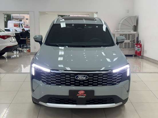 FORD-TERRITORY-1.5 ECOBOOST GTDI GASOLINA TITANIUM AUTOMÁTICO FORD-TERRITORY-2025