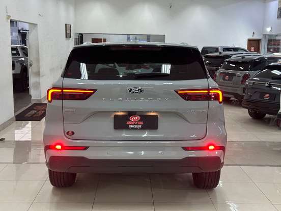 FORD-TERRITORY-1.5 ECOBOOST GTDI GASOLINA TITANIUM AUTOMÁTICO FORD-TERRITORY-2025
