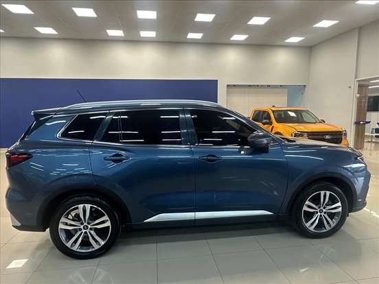 FORD-TERRITORY-1.5 ECOBOOST GTDI GASOLINA TITANIUM AUTOMÁTICO FORD-TERRITORY-2024