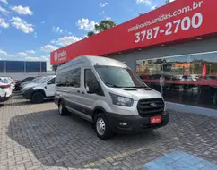 FORD TRANSIT 2.0 ECOBLUE DIESEL VIDRADA L3H2 MANUAL FORD TRANSIT 2.0 ECOBLUE DIESEL VIDRADA L3H2 MANUAL