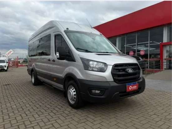 FORD-TRANSIT-2.0 ECOBLUE DIESEL VIDRADA L3H2 MANUAL FORD-TRANSIT-2025