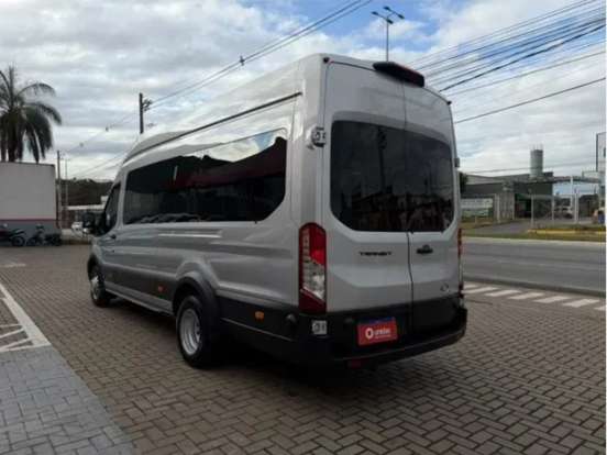 FORD-TRANSIT-2.0 ECOBLUE DIESEL VIDRADA L3H2 MANUAL FORD-TRANSIT-2025