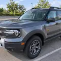 FORD BRONCO SPORT 2.0 ECOBOOST GASOLINA BADLANDS 4X4 SELECTSHIFT FORD BRONCO SPORT 2.0 ECOBOOST GASOLINA BADLANDS 4X4 SELECTSHIFT