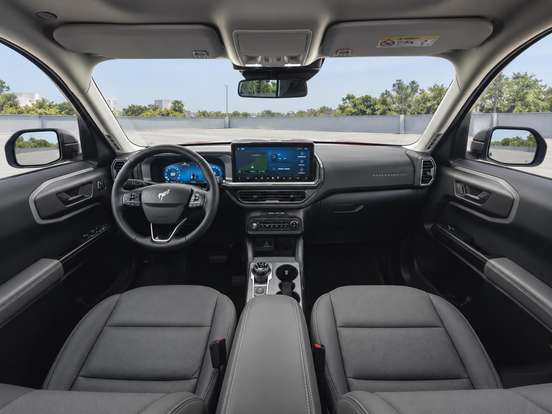 FORD-BRONCO SPORT-2.0 ECOBOOST GASOLINA BADLANDS 4X4 SELECTSHIFT FORD-BRONCO SPORT-2025