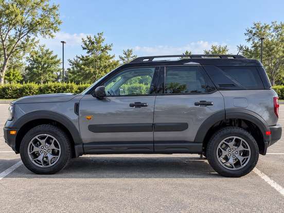 FORD-BRONCO SPORT-2025