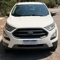 FORD ECOSPORT 1.5 TI-VCT FLEX FREESTYLE AUTOMÁTICO FORD ECOSPORT 1.5 TI-VCT FLEX FREESTYLE AUTOMÁTICO