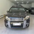 FORD ECOSPORT 1.6 FREESTYLE 16V FLEX 4P MANUAL FORD ECOSPORT 1.6 FREESTYLE 16V FLEX 4P MANUAL