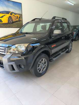 FORD-ECOSPORT-2011