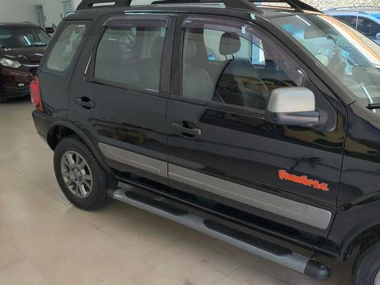 FORD-ECOSPORT-1.6 FREESTYLE 16V FLEX 4P MANUAL FORD-ECOSPORT-2011