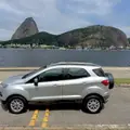 FORD ECOSPORT 2.0 SE 16V FLEX 4P POWERSHIFT FORD ECOSPORT 2.0 SE 16V FLEX 4P POWERSHIFT