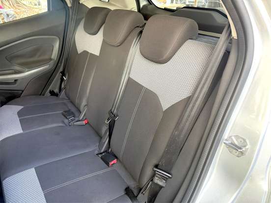 FORD-ECOSPORT-2.0 SE 16V FLEX 4P POWERSHIFT FORD-ECOSPORT-2017